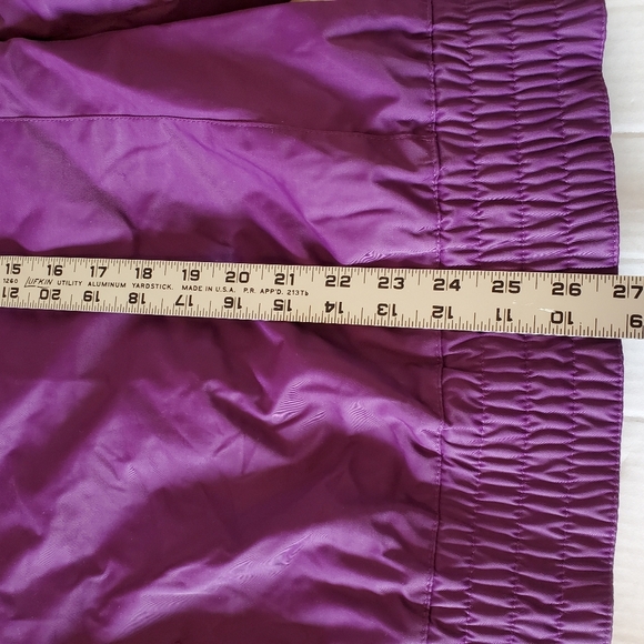 Sims Snowboarding Jacket Women’s Size M Medium Purple - Picture 14 of 16